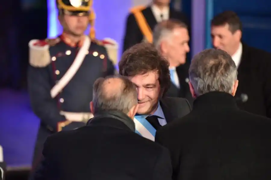 LA GACETA / FOTO DE INÉS QUINTEROS ORIO