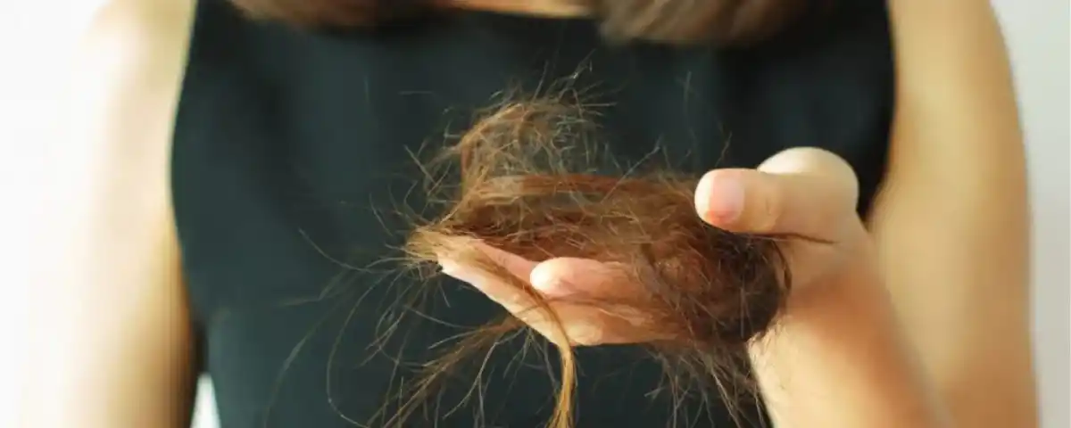 ¿Qué pasa cuando soñamos que s enos cae el pelo a manojos?