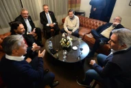 ¿Qué es lo que sigue después del Pacto de Mayo?