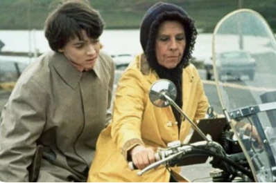 Dos filmes sobre el amor con distintos enfoques