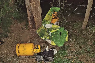 Denuncian múltiples robos en San Pedro de Colalao