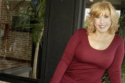 Georgina Barbarossa explotó contra Furia Scaglione: Se tiene que manejar de otra manera