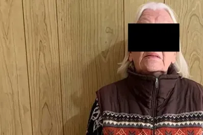 Quién es Gloria, la viuda negra de 78 años que ya había sido condenada y volvió a atacar