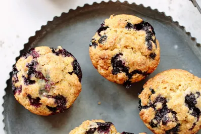 Este es el mejor postre para comer como snack de media mañana: saludable, delicioso y rico en fibra