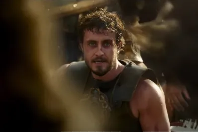 Gladiador 2: todo lo que se sabe de la película dirigida por Ridley Scott