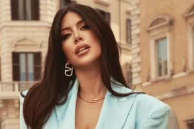 Hoy me toca seguir sola: el comunicado que compartió Wanda Nara en redes sociales