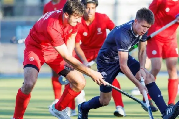 Con dos tucumanos, Las Leoncitas y Los Leoncitos buscan llegar al Mundial