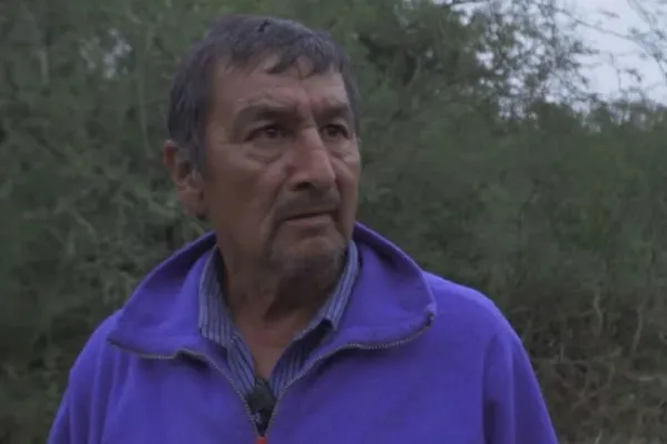 El padre de Loan viajó a Buenos Aires y pidió que Milei lo reciba al menos cinco minutos