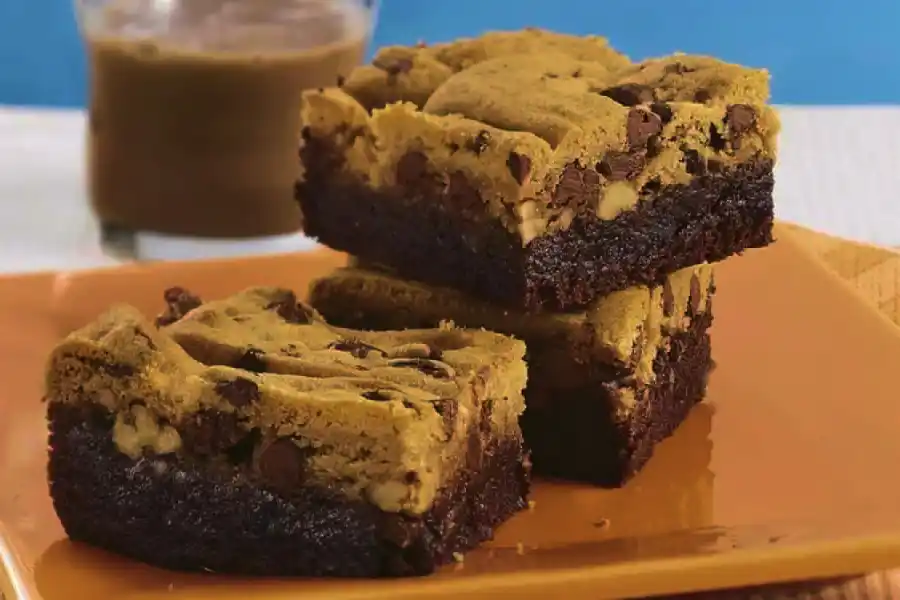 ¿Cómo preparar brookies?