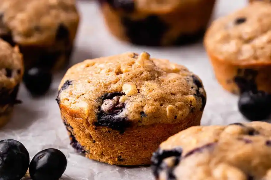 Este es el mejor postre para comer como snack de media mañana: saludable, delicioso y rico en fibra