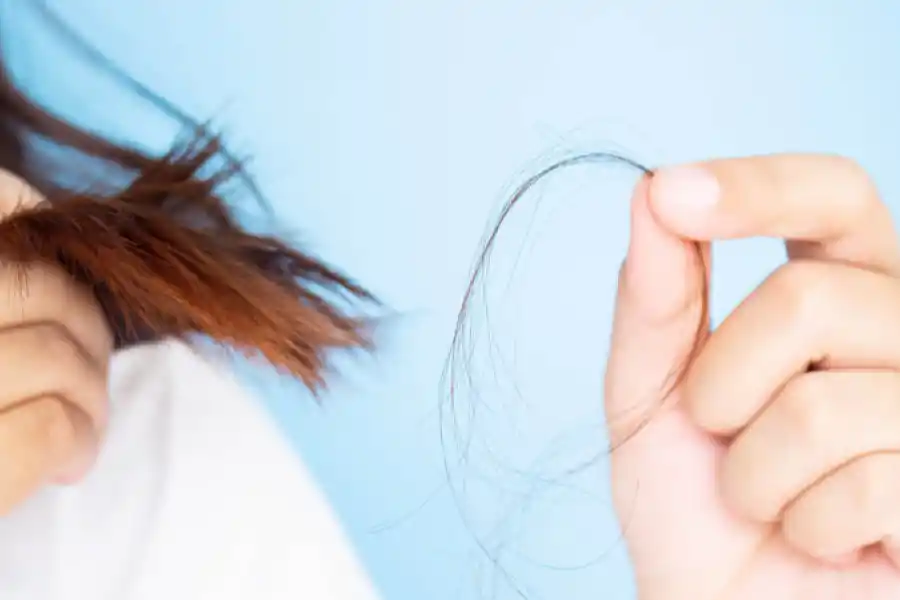 Lo suseños representan miedos reprimidos en el inconsciente.