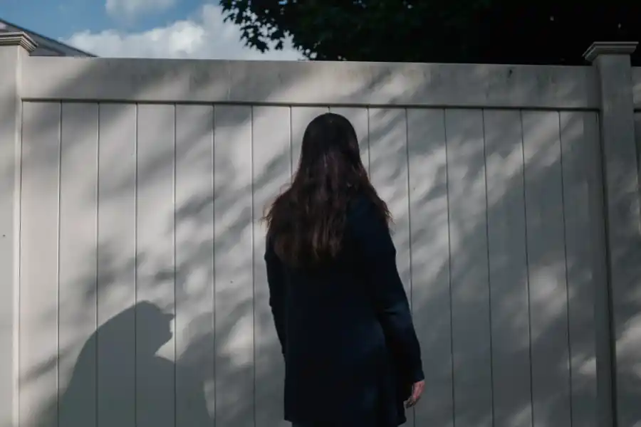 UNA DE LAS VÍCTIMAS. Patrice Motz, profesora de Español, fue una de los más de 20 docentes de la escuela secundaria Great Valley en Malvern, Pensilvania, atacados en TikTok. / NEW YORK TIMES.