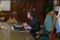 Milei ratificó la candidatura del juez Ariel Lijo para la Corte Suprema