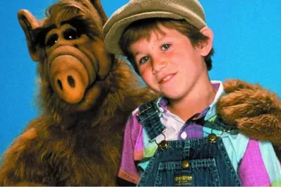 De qué murió Benji Gregory, el actor de Alf