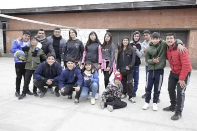 El programa ARES ofrece talleres durante las vacaciones de invierno