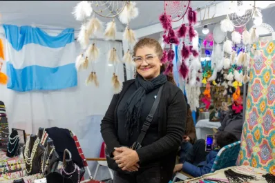 Vacaciones de invierno en Tucumán: dónde estarán las ferias este fin de semana