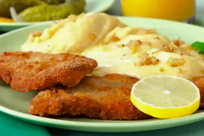 El ranking de las mejores comidas de invierno según la Inteligencia Artificial