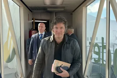 Javier Milei apuntó contra dos de sus ex asesores económicos: Origen de la traición