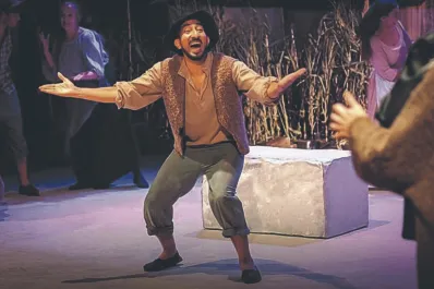 Qué hay para hacer este viernes en Tucumán