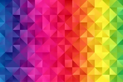 Horóscopo: cuál es tu color de la suerte, según tu signo del Zodíaco