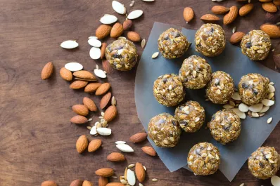 El snack nocturno recomendado por una nutricionista que no altera los niveles de azúcar en sangre