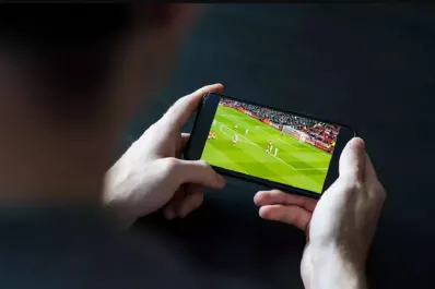 Sondeo LA GACETA: ¿utilizabas Fútbol Libre para ver los partidos de la Selección y de la Liga Profesional?