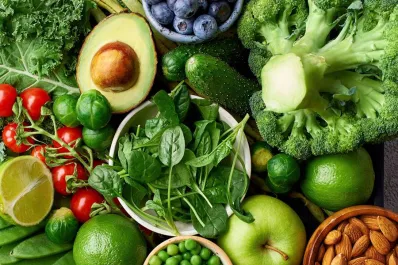 La verdura que tenés que comer antes de dormir para evitar la inflamación