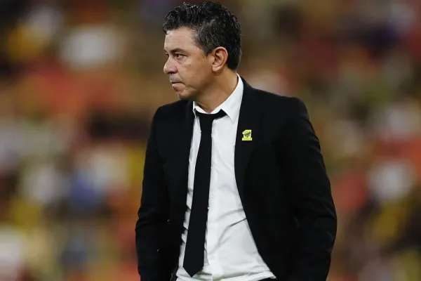 Una selección sudamericana intentó contratar a Marcelo Gallardo: ¿Qué dijo “Muñeco”?