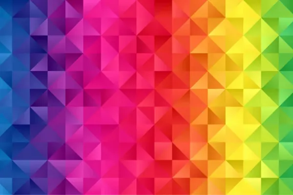 Horóscopo: cuál es tu color de la suerte, según tu signo del Zodíaco