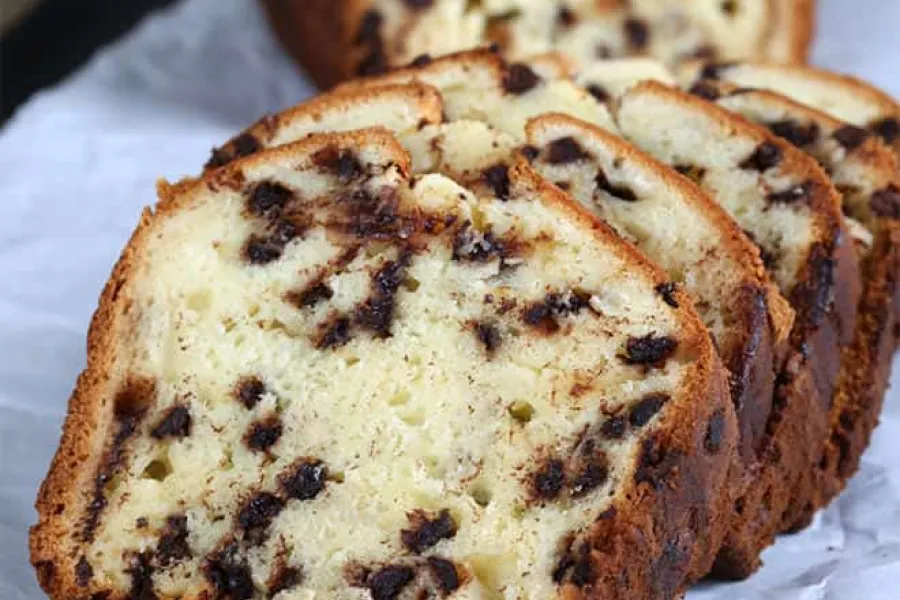 Así de fácil tenés una receta alta en proteínas.