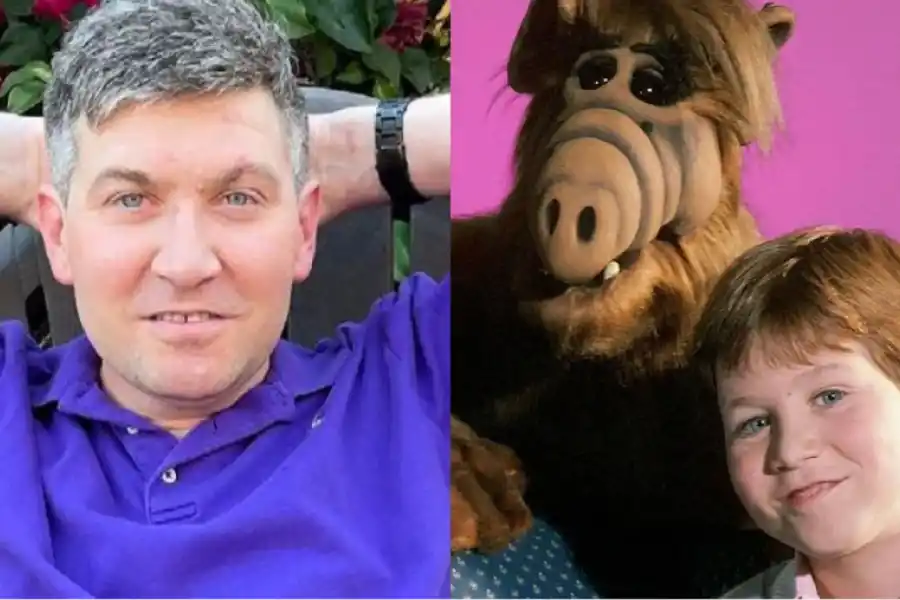 Benji Gregory sufría de trastorno bipolar y un fuerte insomnio