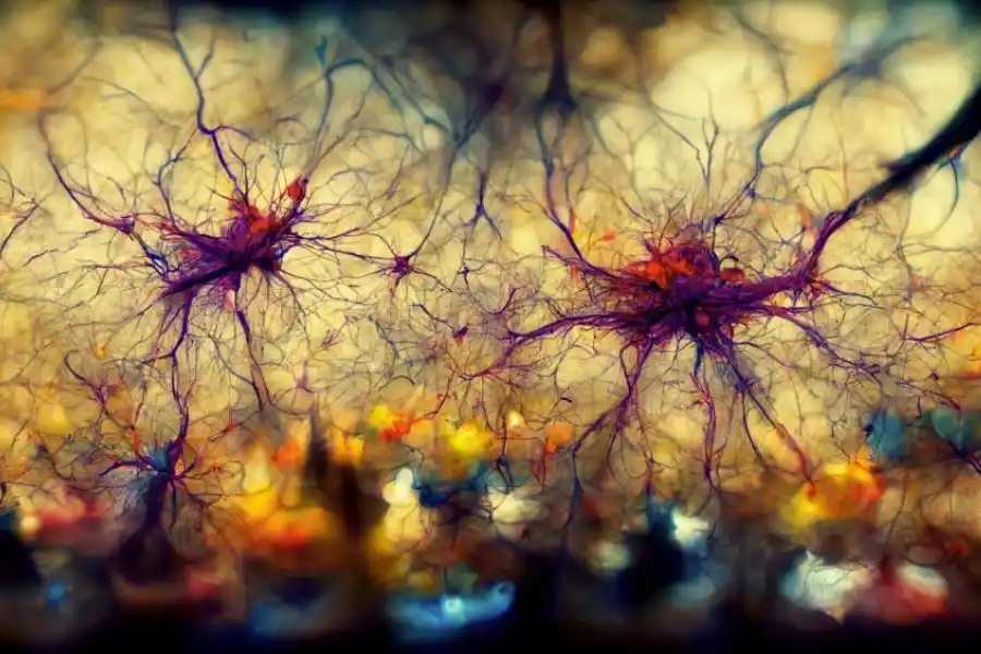 Caminar promuve el crecimiento de las células cerebrales.