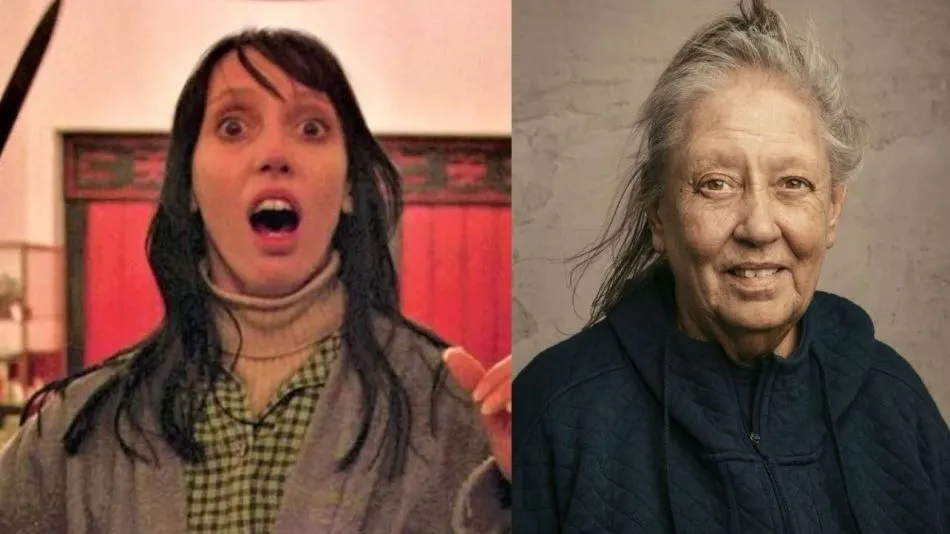 Falleció a los 75 años Shelley Duvall, la actriz de “El resplandor”