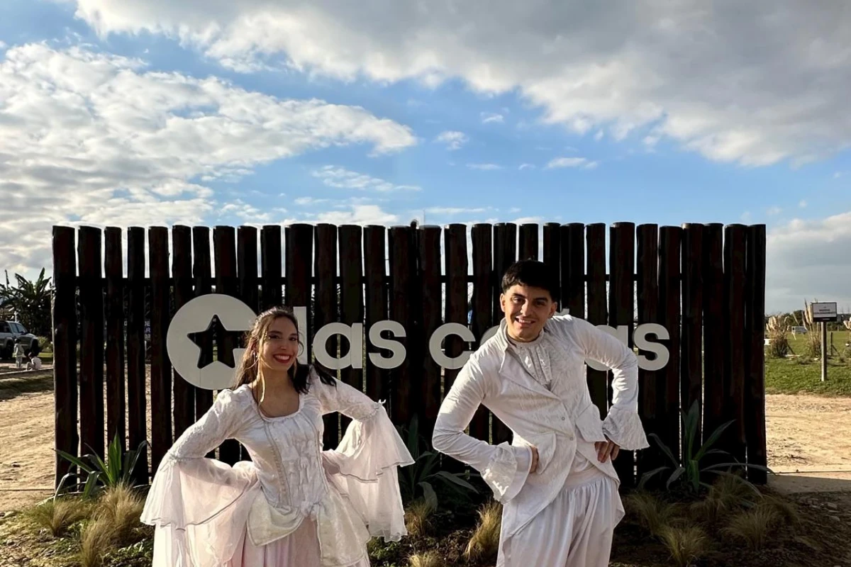 Yerba Buena:  llega la segunda edición del festival de invierno Julitos y Julietas