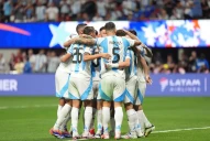 La triple corona, la gran obsesión de la Scaloneta y el recuerdo de la etapa gloriosa de España