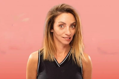 Sole Macchi presenta Mentime que me gusta en Tucumán