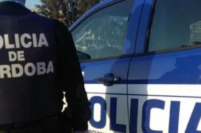 Conmoción en Córdoba: encontraron a un bebé muerto en una bolsa de basura