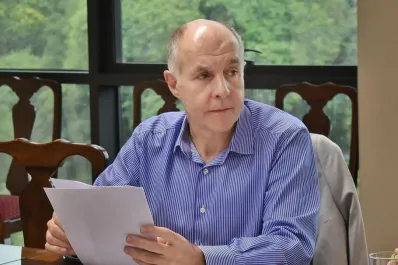 Dengue en Tucumán: el legislador Claudio Viña busca establecer un cronograma de vacunación gratuita y voluntaria