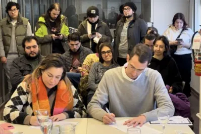 Firman acuerdos para promover la industria de los videojuegos de Tucumán