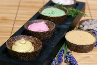 Dos ungüentos caseros para aliviar los dolores de la artrosis de rodilla