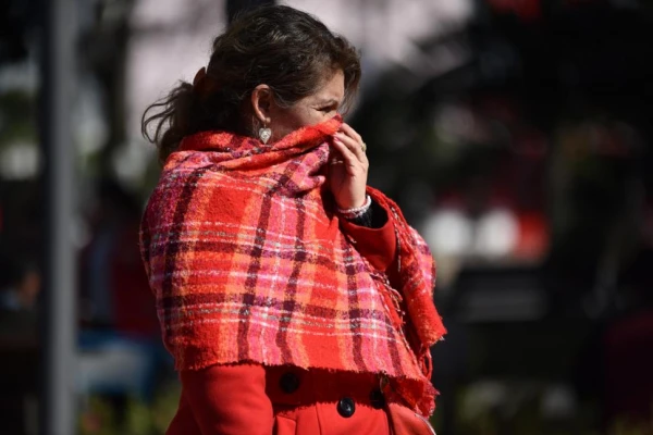 Argentina podría atravesar su segundo invierno más frío de la historia