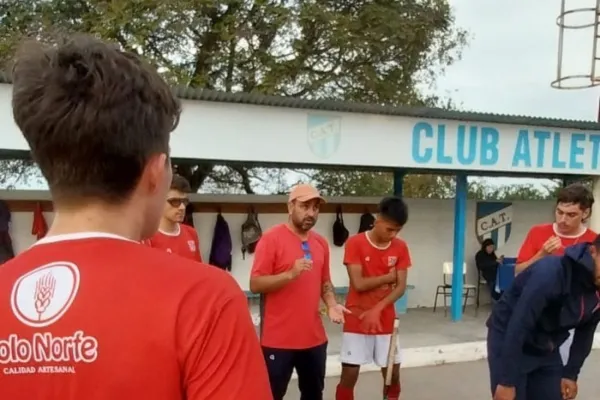 Los amistosos de las Selecciones tucumanas mantendrán la bocha en movimiento