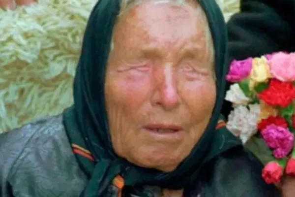 Las impactantes profecías de Baba Vanga para el año 2025