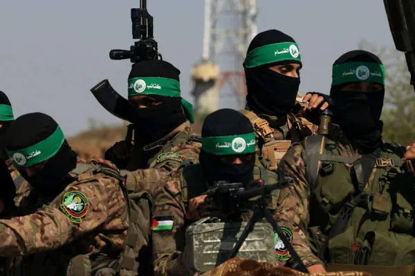 El Gobierno incluyó a Hamas en el registro de organizaciones terroristas