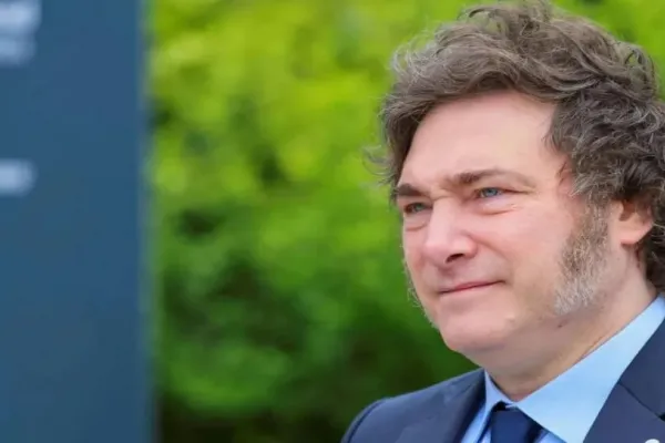 Qué dijo Javier Milei tras conocerse el dato de inflación de junio