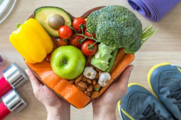 Los secretos de una dieta antiinflamatoria: 10 alimentos clave para mayores de 50 años