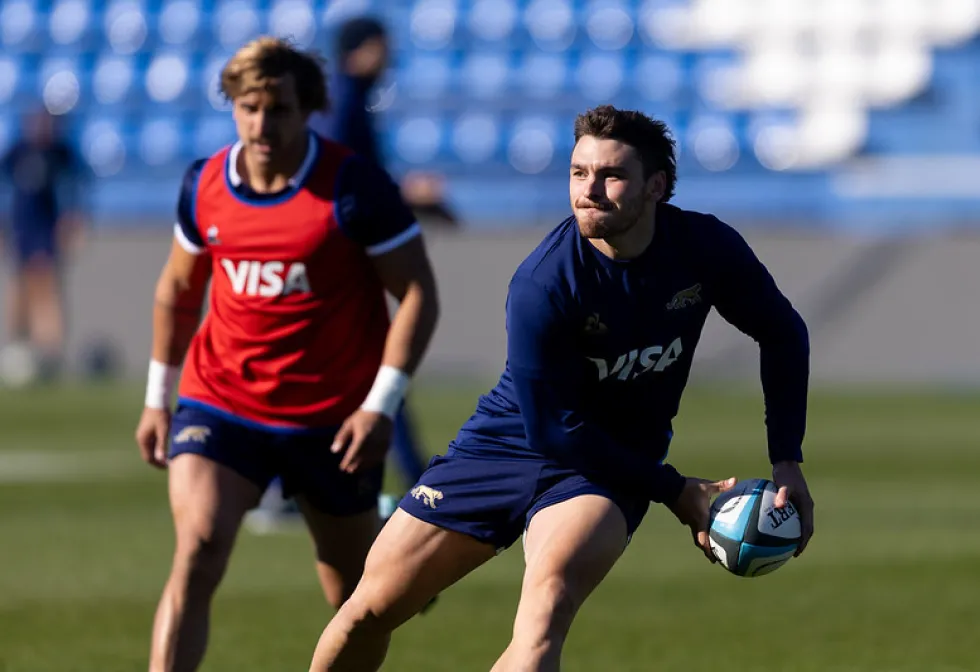 Los Pumas van por la revancha ante una Francia envuelta en polémica