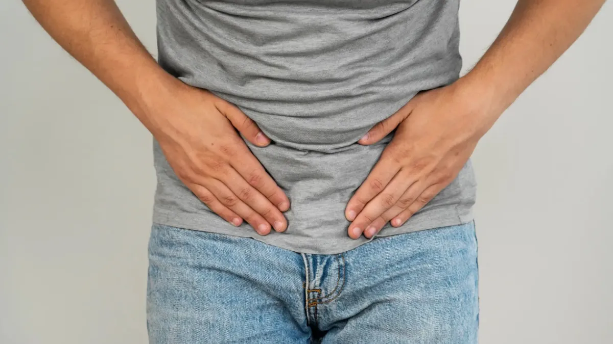 Cáncer de próstata: estos son los síntomas que muchas veces se pasan por alto