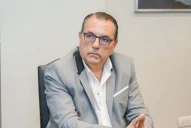 El edil Carlos Ale cuestionó la designación de Arnedo en la Municipalidad de la capital