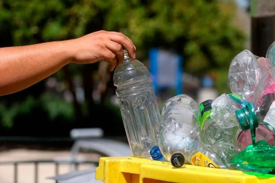 Por el feriado de este sábado, la municipalidad solicitó no sacar la basura hasta el lunes